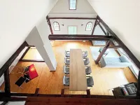 Country House at the Hansenhof - Workation, families & friends - sauna possible Các khách sạn ở Visselhovede