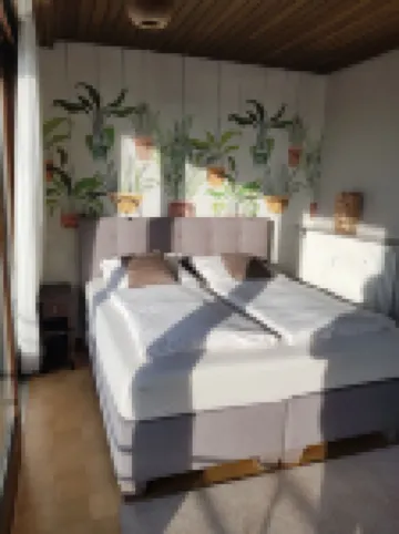 Spacious apartment with a panoramic view of the Rhine, Deutsches Eck and fortress