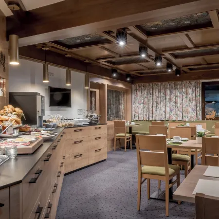 Apart Hotel Garni Wieser