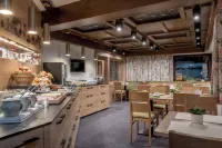 Apart Hotel Garni Wieser - Frühstück