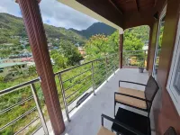 Agape Suites Hotels in Malgretoute