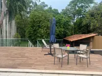 House in the mountains - Waterfalls - Trail and Hang Gliding located in Saquarema