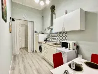 Ekskluziviteti dhe eleganca u materializojnë në këto apartamente t mrekullueshme