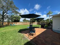 Cozy and comfortable two bedroom home that is perfect for your stay in Jensen!