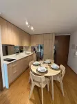 Modern apartment in unbeatable location!