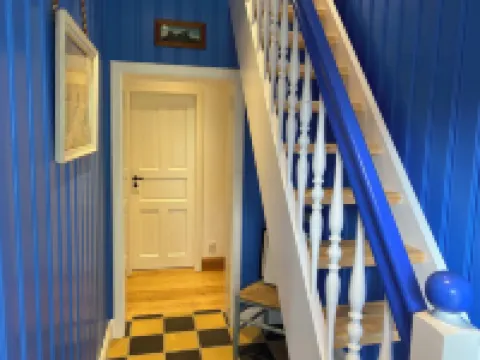 Secluded hunting lodge with three houses in the middle of the spectacular Harz nature