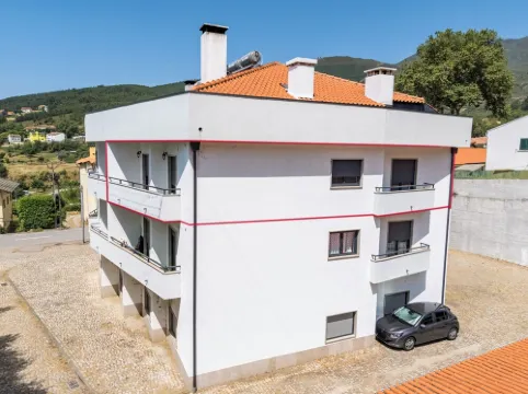 Estrela da Serra, Quiet and cozy apartment in Serra da Estrela