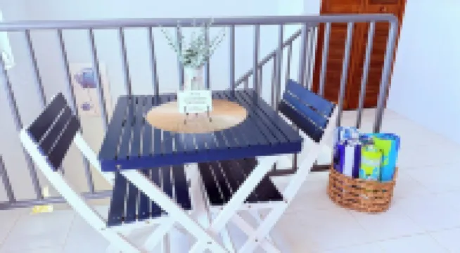 Cozy House with a Hot Tub, Solar Panels in the Stunning Beach area of Boquerón.