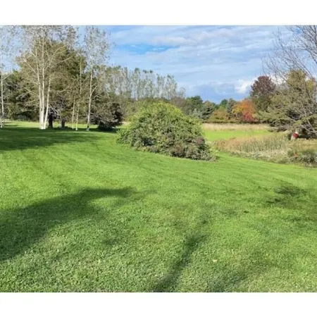 Home of the NASCAR Cup Series! Unwind at a one-of-a-kind countryside retreat.