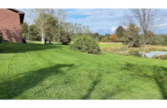 Home of the NASCAR Cup Series! Unwind at a one-of-a-kind countryside retreat.