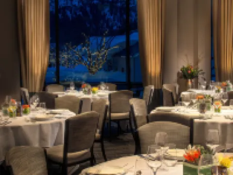 Limelight Hotel Ketchum Hotels in Ketchum