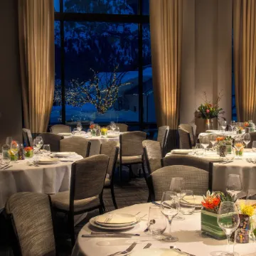 Limelight Hotel Ketchum