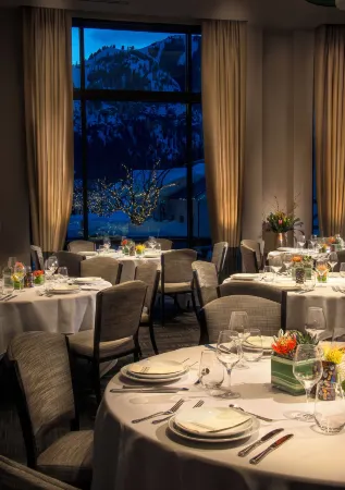 Limelight Hotel Ketchum