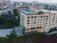 Hotel Saffron Crest Hotels in Siliguri