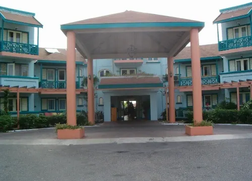 NEGRIL OCEAN VIEW APARTMENT
