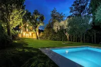 Villa Lilla Bellagio | Luxury Pool & Wine with Lake View - Pools