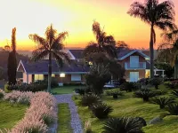 Cozy Country House 25 Guests Gated Community Beach Tennis