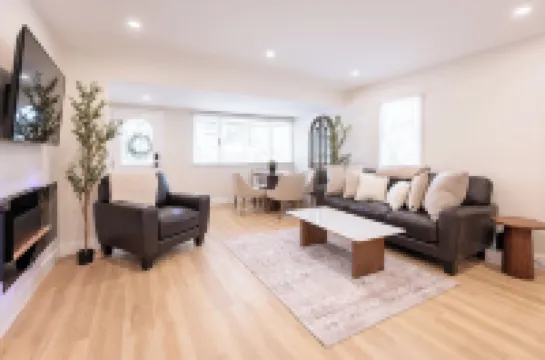 Paradise On The Park