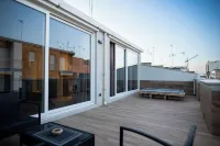 Impulses Home suite Whirlpool