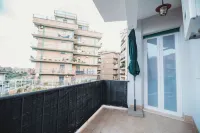 Monterotondo - cozy apartment, station 5 min drive away - free Wi-Fi