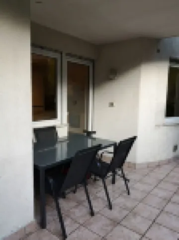 Villa Romana cozy vacation apartment in Merano