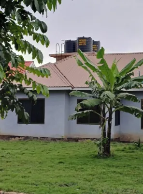 Arusha Serene Apartments Hoteles en 