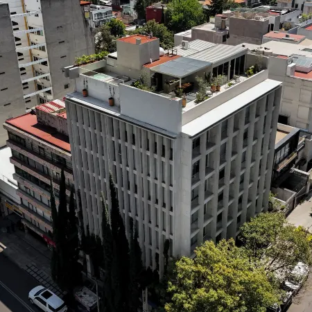 Capitalia-Luxury Apartments-E. Allan Poe
