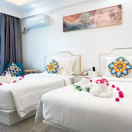 Bohol Dolphin Bay Resort