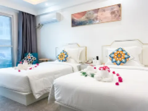 Bohol Dolphin Bay Resort