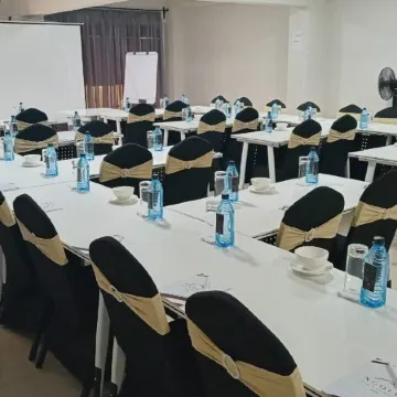 Downtown ecopark hotel