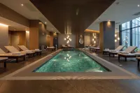Wyndham Grand Costa Del Sol Lima Airport