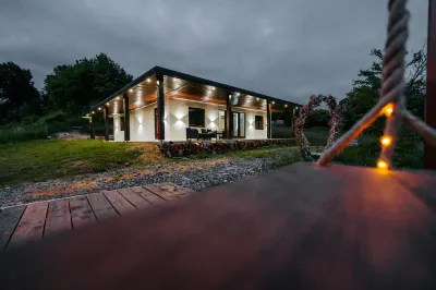 Prive nest  king size beds Transilvania Colibita Hotels in 