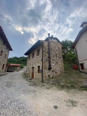 The Little House on the Coast Hotels in Marostica