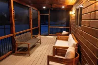 Fully Loaded Riverfront Cabin on West Branch of the Delaware River, Deposit, NY
