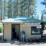 Hat Creek Cabin in Old Station, near fishing, hiking, Lassen, & Burney w/ 3 bdms