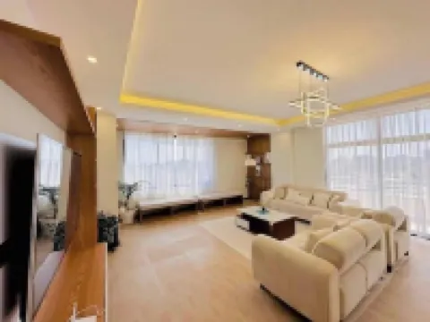 Luxurious Apartment In Addis Ababa