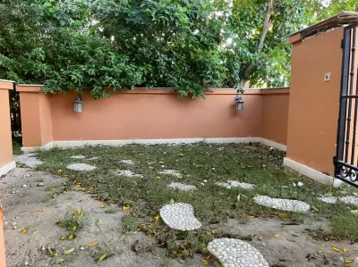 Kash Flow Bookings Residences - Marassi Villa 酒店