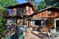 Charming Rustic Mountain Cabin, Near Yosemite,Amazing Views, and a Fireplace