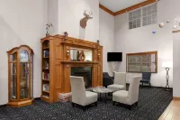 Baymont by Wyndham Chester IL Hotels in Randolph County