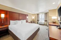 Comfort Inn & Suites Salinas Hotels in Salinas