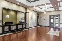 Sleep Inn & Suites West Medical Center