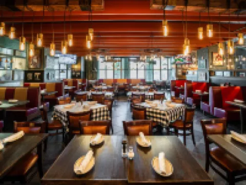 Cambria Hotel College Park Hotels in Berwyn