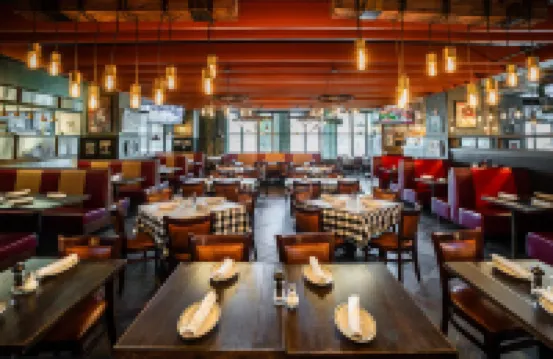 Cambria Hotel College Park