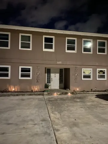 Recently renovated with granite countertops!