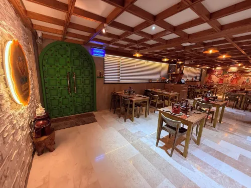 Ikonic Hotel - Bhushi Dam Lonavala Hotel a Atvan