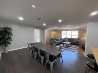 Spacious Family Home in Pensacola