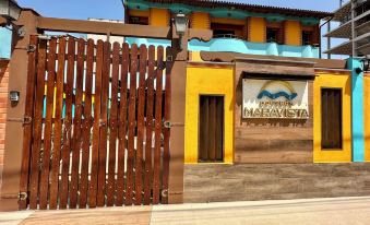 Pousada Maravista