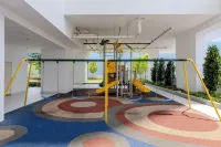 Sunshine Residence Suites - Familien