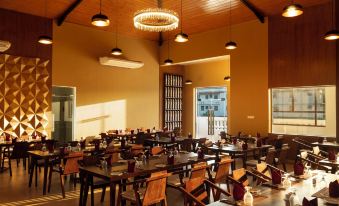 Kynrock Hotels & Resorts