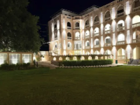 Rambagh Resort